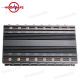 5.8G Full Band Wifi Signal Jammer Device , Wifi Blocker Jammer 42W Total Output