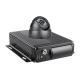 Customized 4CH Mobile DVR 1080P Vehicle Security Video Recorder With G Sensor
