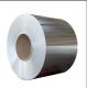 Width 512-980mm Prime Electrolytic Tinplate T3 T2.5 T4 T5  tinplate mill factory stone finish bright finish silver f
