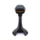 2.5-600mm Reading Distance Bi Directional 2D POS Barcode Scanner 120 Scan/S