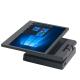 Pharmacy Foldable Dual-screen POS Terminal HDD-880 with Less Volume and Shipping Fee