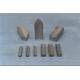 YT15 K20 Tungsten Carbide Cutting Tools Carbide Cutting Bits For Woodworking