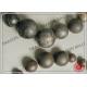 Multifunctional Steel Grinding Balls For Mining Unbreakable Good Toughness