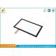 4096x4096 Resolution Capacitive Touch Panel Strong Anti Interference Ability
