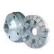 150mm Diamond Abrasive Tools 24 grit Diamond Cup Grinding Wheel