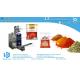 Spice powder small sachet automatic packing machine  BSTV-160F