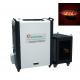 DSP 100KW Industrial Induction Heating Equipment For Soldering Quenching