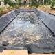 Double Smooth Surface HDPE Pond Liners for Fish Tank Geomembrane and Pond Liners