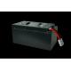 LiFePO4 Portable Power Station with 10A Max Sustain Charge Current for Fast Charging