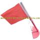 Track and Field Equipment Tortuous Lane Flag