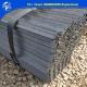 Low Carbon Mild 40X40X3 Equal Steel Angle with Ss400/Q235 Grade