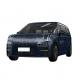 Lithium Battery-Powered ZEEKR 009 Electric Car MPV A Game-Changer for Your Business