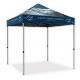 Flexible Trade Show Tent 3x4.5m / 4x6m / 4x8m Sturdy Frame UV Protection