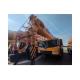 Shandong XCMG Crane 80 Ton XCT80 Heavy Duty Lifting Equipment