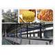 Commercial Automatic Noodle Making Machine Frying N Fried Instant Noodle Processing