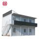 Modern Tiny Sea Flat Pack Container House Plans for Philippines OEM/ODM Customization