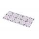 Metal Core PCB MC PCB Rigid PCB Printed Circuit Board for Smart Phone