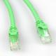 Practical Green Network Cable Cat6a Length 10m 30m 50m UTP Shield