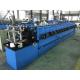 Wall panel structure Solar Roll Forming Machine 18.5KW 1.5 - 2.5mm