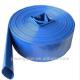 pvc lay flat hose used for irrigation,construction project,mining