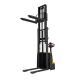 Economical Counterbalance Walkie Stacker 1.5 Ton 2 Ton Battery Operated 3.5 M