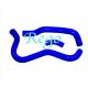 Flexible Radiator Vacuum Cleaner Hose Silicone Hose Kits For 06-11 HONDA CIVIC Si FA5/FG2 KA20