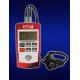 Portable Ultrasonic Thickness Gauge 0.7mm - 300mm Pulse Echo With Dual Probe