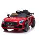 6v 12v Children Toy Ride On Car for Kids Direct Authorized Remote Control Electric Car