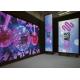 P2.5 Indoor Full Color LED Display IP43 HD Waterproof For Advertising Poster