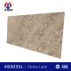 High Hardness 18 MM Calacatta Quartz Stone  for Home Building Materials
