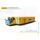 Customization Trackless Battery Powered Ladle Transfer Car