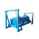 Square Industrial Fine Screening Wood Chips Gyratory Sifter With 1450 R/min