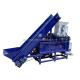 Wood Shavings Press Baler Full Automatic Hydraulic Sawdust Wood Chips Bagging Machine