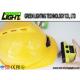 USB Charger 13000lux 6800Ah Waterproof Rechargeable Headlamp 2.96W