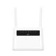 Desktop CPE Wireless 4G LTE WIFI Router With Sim Card Slot Indoor