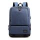 Wholesale Multifunctional Waterproof Business Backpack Smart Anti-Theft Usb Charging Laptop Backpack Bag With Usb Charge