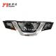 62310-4CL0A Car Body Bumper Cover Car Grille For Nissan X-Trail