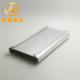 Customized Aluminum Extrusion Profiles , Aluminum 6063 T5 CNC Machining