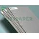 Recycled pulp Strong 850gsm 1250gsm Straw Grey Paper Board Sheets for sturdy box
