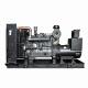 SDEC 1800rpm Diesel 25 Kva Three Phase Generator Unit 220V380V 400V415V 440V 480V