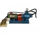 Portable Diesel Dispenser Parts LPG Transfer Pump For Fuel Gas Filling 48V-220V