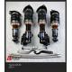 2012+ Gr-86 Toyota Air Suspension Coilover Air Spring Assembly