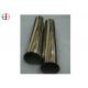 SAF 2207 EB20010 Stainless Steel Alloy Length Checking For Centricast Tube Parts
