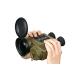 Quickly See Through IP67 Infrared Night Vision Binoculars For Overwatch