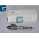 Linear Bosch Fuel Injectors 0445120067 , Deutz Fuel Injectors For Digger 20798683