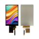 4.3-inch 480 * 800 RGB Interface Medical Touch Screen Car Display Panel