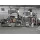High Accuracy Auto Packaging Machine System With 304 Steel For Food Workshop