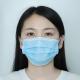 Hypoallergenic 3 Layers Disposable Medical Face Mask