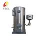 Automatic Quality 100-500Kg Vertical Diesel Gas Fired Powered Steam Generator