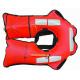 Reliable Sailing Life Jackets Color Customized Inflated Life Jacket For  Kids